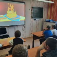 Гражданская оборона