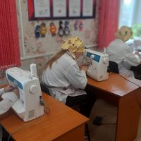 Шаг к Победе