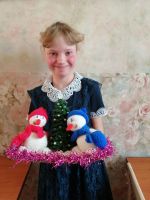 Новогодние конкурсы