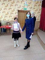 «На страже закона»