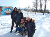 «Патриотическое воспитание»