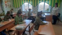 Шаг к Победе