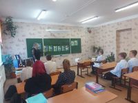 Без срока давности